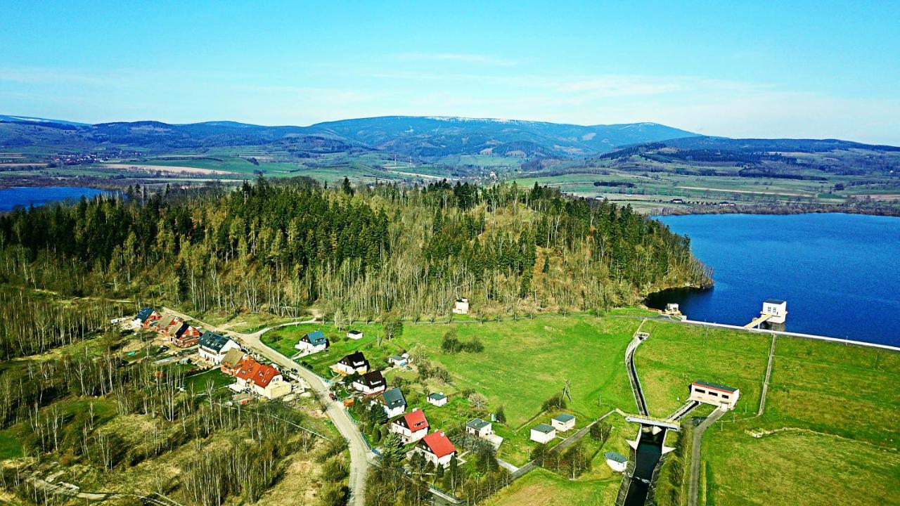 Agroturystyka Blicharzowka Noclegi Bukowka Buitenkant foto