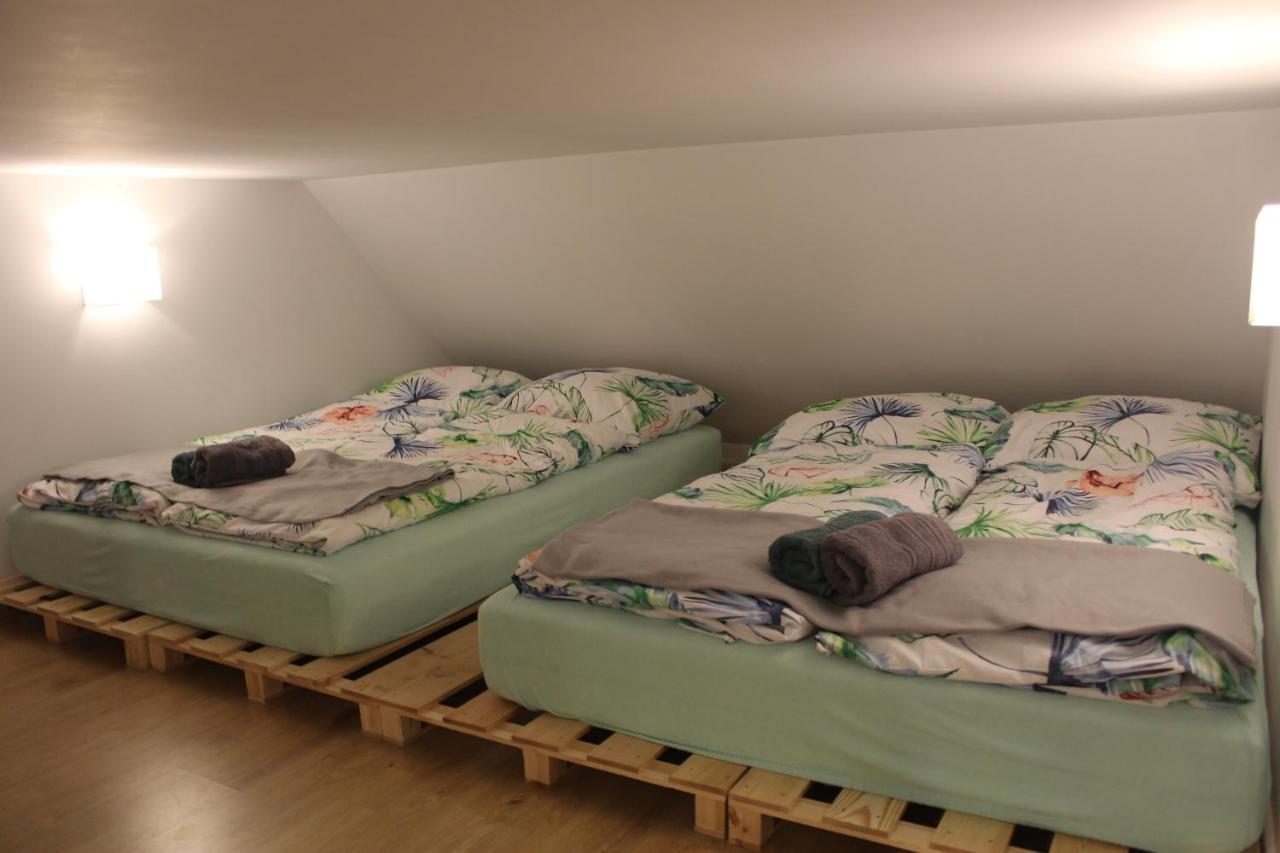 Agroturystyka Blicharzowka Noclegi Bukowka Buitenkant foto